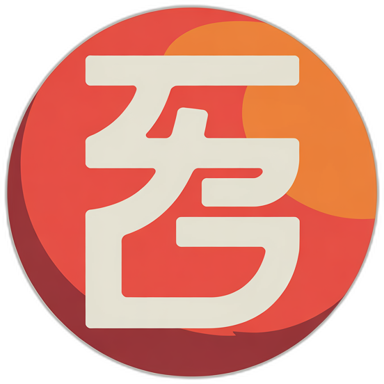 爆料吃瓜网站Logo